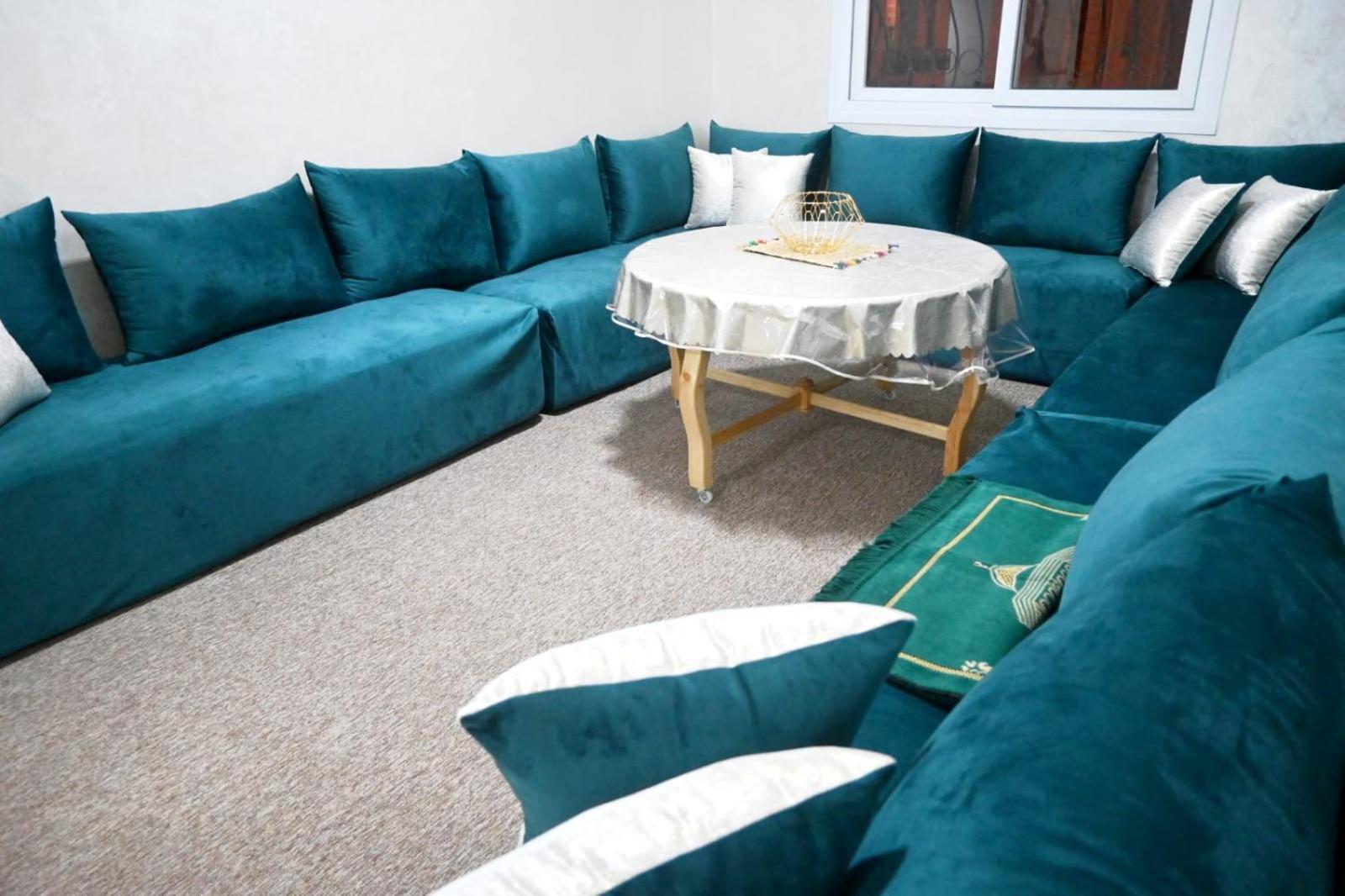 Hogar Feliz - Appartement Agadir