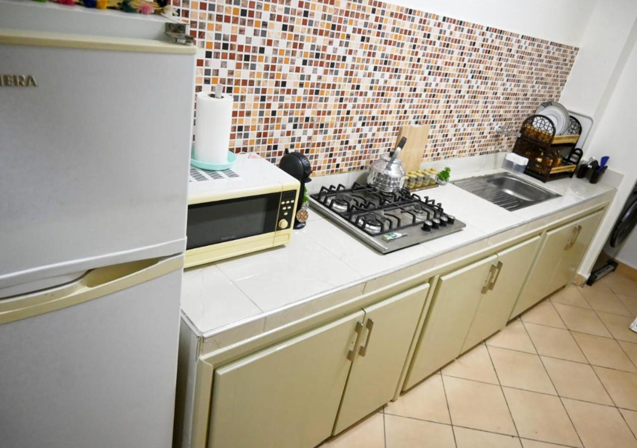 Appartement Hogar Feliz - Agadir