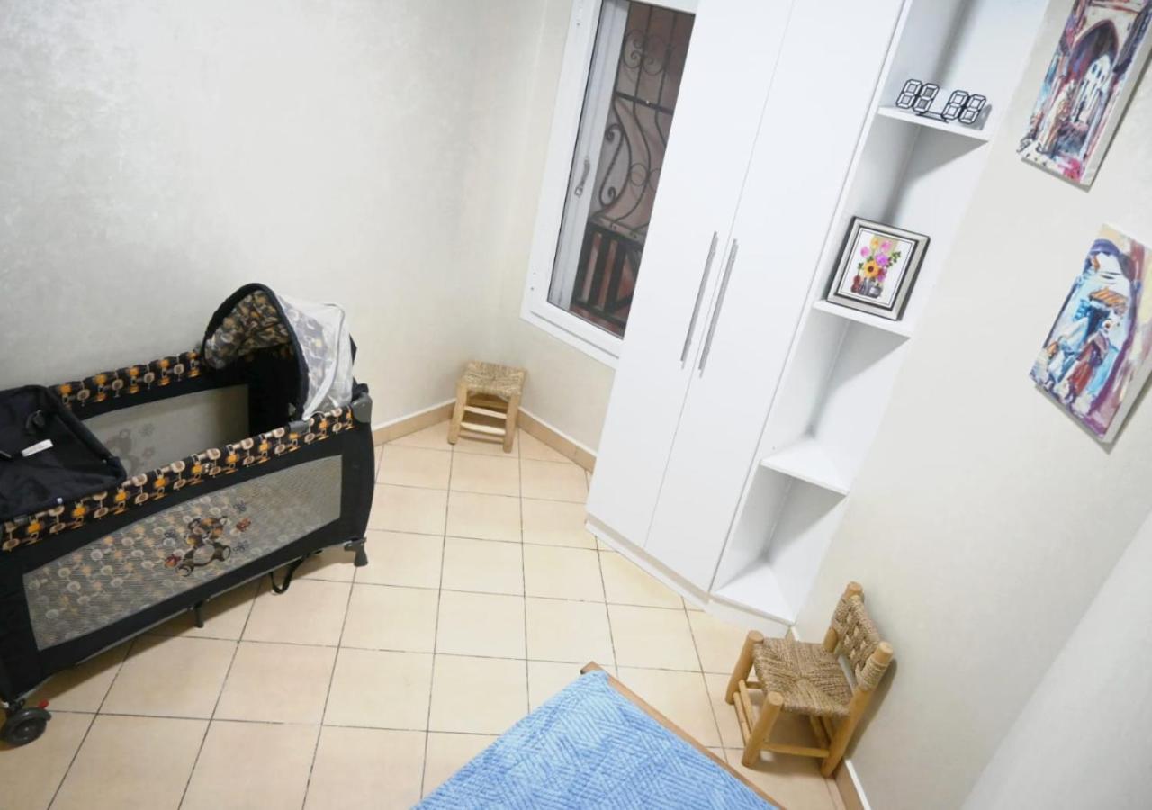 Appartement Hogar Feliz -