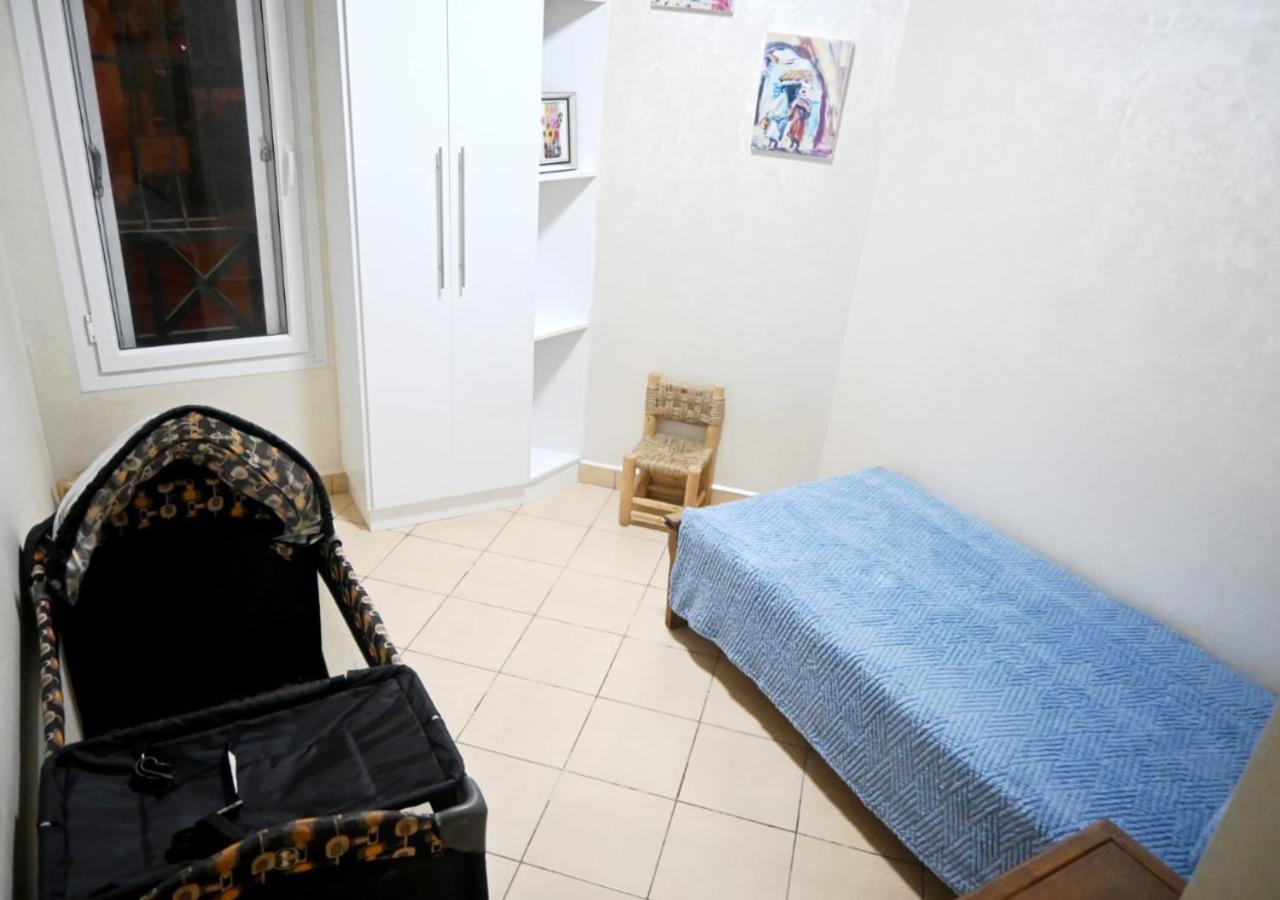 Appartement Hogar Feliz -