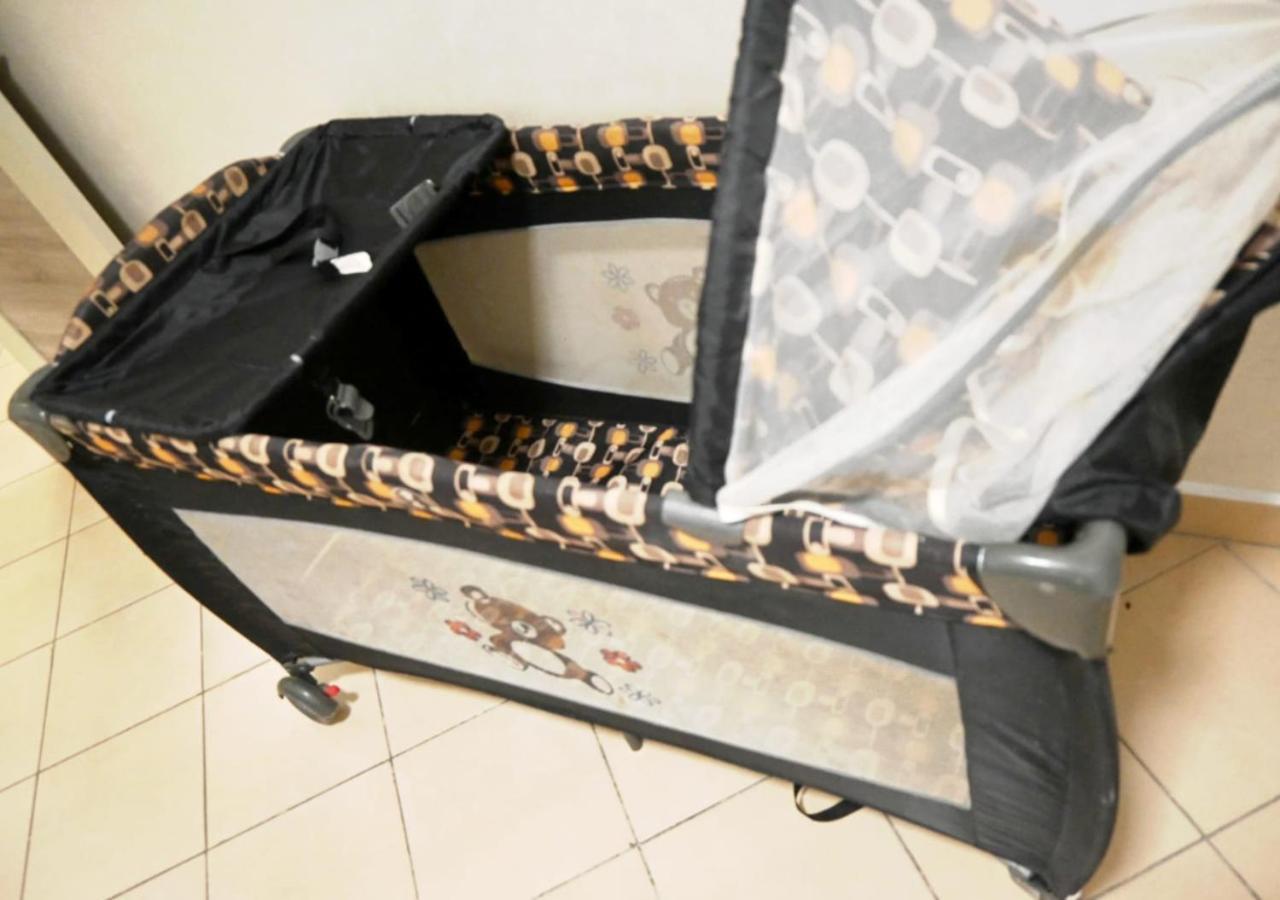Hogar Feliz - Appartement *