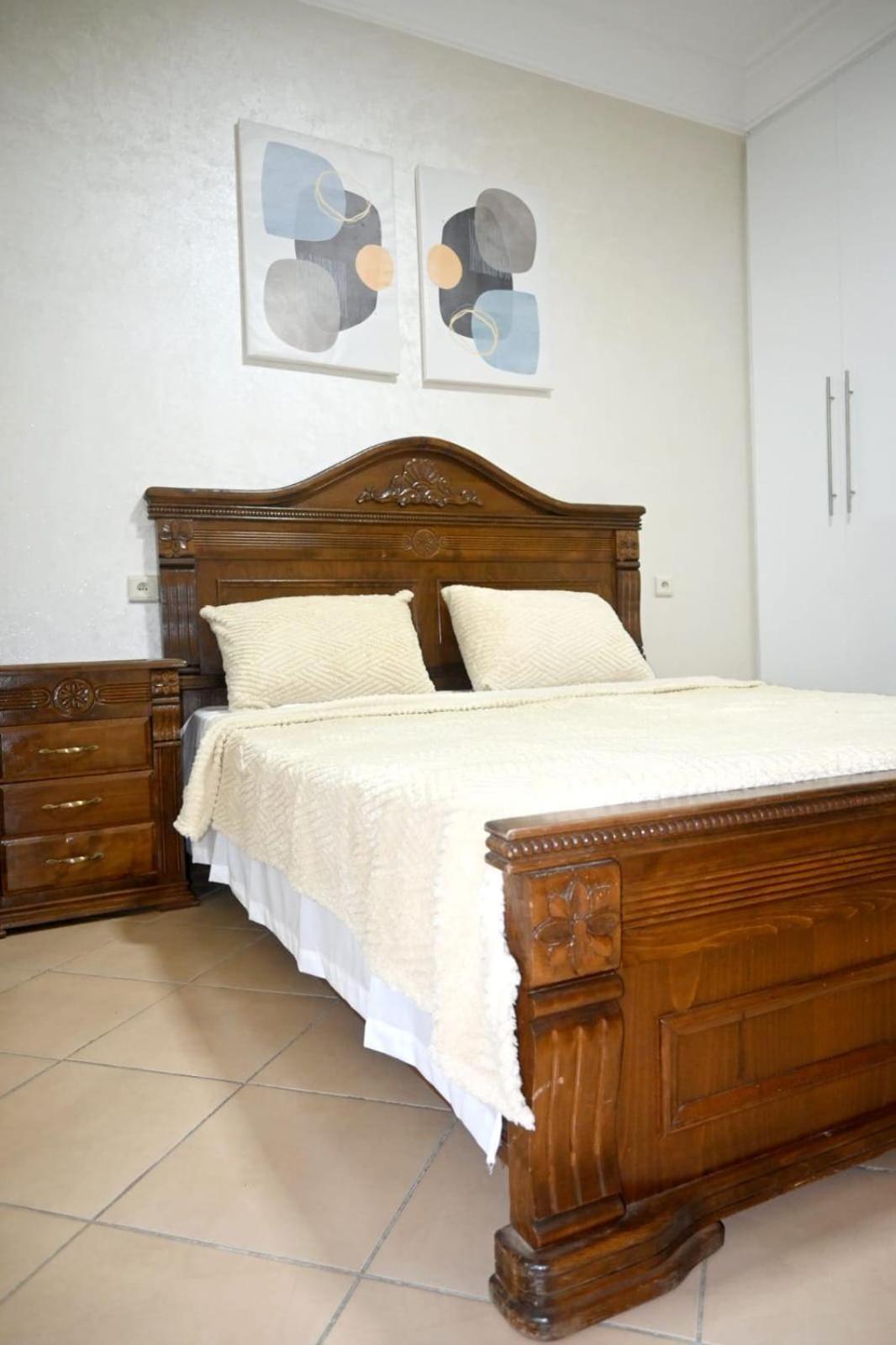 Hogar Feliz - Appartement *