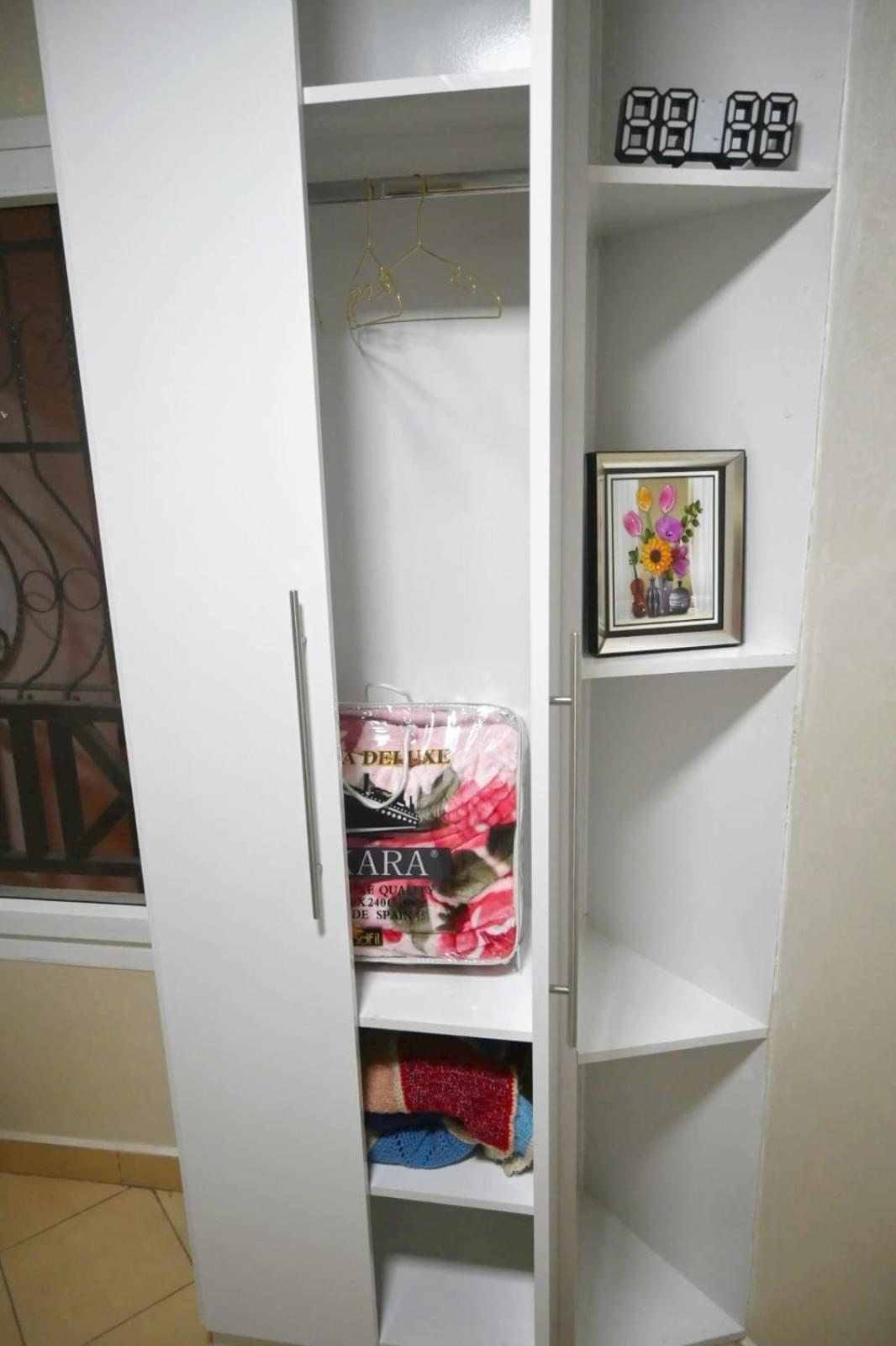 Appartement Hogar Feliz -