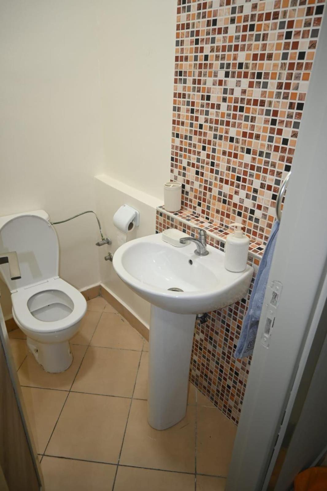 Appartement Hogar Feliz -